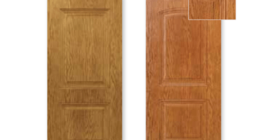 We Sell Those: Steelcraft High Definition Doors